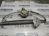 Oto Çıkma Parça / Volvo / S40 / Oto Cam / Cam Krikosu / Çıkma Parça 