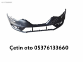 MEGANE 4 ÖN TAMPON 620226317R - 620227283R
