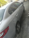 Renault Fluence hurda belgeli parça parça satılık kupa