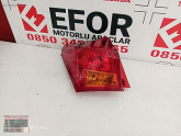 Oto Çıkma Parça / Toyota / Auris / Far & Stop / Sol Arka Stop / Çıkma Parça 