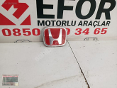 Oto Çıkma Parça / Honda / Civic / Arma & Yazı / Panjur Arması / Çıkma Parça 