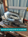 Oto Çıkma Parça / Mercedes / GL / Far & Stop / Sağ Ön Far / Çıkma Parça 