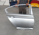 Oto Çıkma Parça / Volkswagen / Passat / Kaporta & Karoser / Sağ Arka Kapı / Çıkma Parça 
