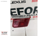 HONDA CIVIC SIFIR SOL İÇ STOP 01-03 OEM NO: 34156-S5A-A01