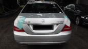 Oto Çıkma Parça / Mercedes / S Serisi / Motor / Blok / Çıkma Parça 