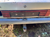 Hurda Belgeli Araçlar / Opel / Ascona