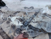 Oto Çıkma Parça / Fiat / Punto / Tampon / Tampon Izgarası / Çıkma Parça 