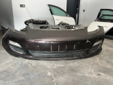 2013 porsche panamera çıkma orjınal ön tampon