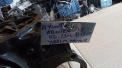 Oto Çıkma Parça / Hyundai / Accent / Motor / Blok / Çıkma Parça 