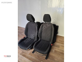 Oto Çıkma Parça / Peugeot / 208 / Koltuk & Döşeme / Koltuk Takımı / Çıkma Parça 