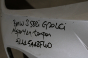 Oto Çıkma Parça / Bmw / 3 Serisi / Tampon / Ön Tampon / Çıkma Parça 