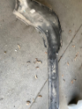 Oto Çıkma Parça / Fiat / Egea / Tampon / Arka Tampon / Çıkma Parça 