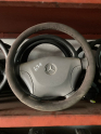 MERCEDES W638 VİTO DİREKSİYON SİMİDİ AİRBAGLİ KOMPLE - ERCAN TİC