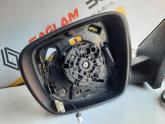 Oto Çıkma Parça / Renault / Kadjar / Ayna / Sol Dış Ayna / Çıkma Parça 