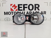 TOYOTA COROLLA SIFIR SOL SİS FAR 07-12 OEM NO: 81210-02110