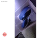 Oto Çıkma Parça / Citroen / C4 / Ayna / Sağ Dış Ayna / Sıfır Parça 