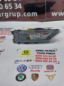 VOLKSWAGEN TİGUAN SİS FARI  ÇIKMA SÖKME YEDEK PARÇA