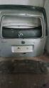 VW Caddy Çıkma Bağaj Kapağı - Oto Yedek Parçaları