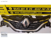 Oto Çıkma Parça / Renault / Captur / Tampon / Izgara Çıtası / Çıkma Parça 