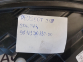Oto Çıkma Parça / Peugeot / 308 / Far & Stop / Sol Ön Far / Çıkma Parça 