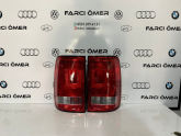 VOLKSWAGEN AMAROK SAĞ-SOL TAKIM STOP SIFIR