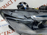 Oto Çıkma Parça / Maserati / Levante / Far & Stop / Sağ Ön Far / Çıkma Parça 