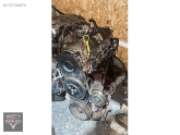 Kia Sephia 1.6 16v çıkma temiz motor