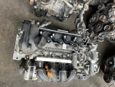 Oto Çıkma Parça / Hyundai / Accent / Motor / Motor (komple) / Çıkma Parça 