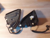 Oto Çıkma Parça / Seat / Ibiza / Ayna / Ayna Kapağı / Çıkma Parça 