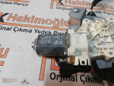 Oto Çıkma Parça / Ford / Tourneo Courier / Kalorifer / Kalorifer Motoru / Çıkma Parça 
