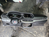 Oto Çıkma Parça / Fiat / Egea / Göğüslük & Torpido / Komple Torpido / Çıkma Parça 