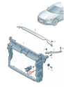 Oto Çıkma Parça / Volkswagen / Arteon / Radyatör / Radyatör Seti / Sıfır Parça 