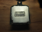 OPEL ASTRA G 1.6 1.4 X16XE MOTOR BEYİNİ 09355929