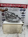 PEUGEOT PARTNER TEPEE SAĞ FAR ORJİNAL SIFIR
