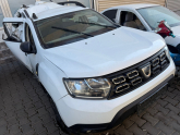 Oto Çıkma Parça / Dacia / Duster / Motor / Motor (komple) / Çıkma Parça 