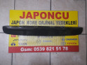 NİSSAN QASHQAİ ARKA BAGAJ CITASI 2007-2014 ARASO SIFIR NİSSAN QASHQAİ ARKA BAGAJ CITASI 2007-2014 ARASO SIFIR