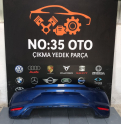 Oto Çıkma Parça / Volkswagen / Scirocco / Tampon / Arka Tampon / Çıkma Parça 