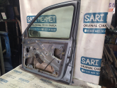 Oto Çıkma Parça / Skoda / Octavia / Kaporta & Karoser / Sağ Ön Kapı / Çıkma Parça 
