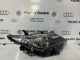Oto Çıkma Parça / Toyota / Auris / Far & Stop / Sağ Ön Far / Çıkma Parça 