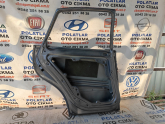 Oto Çıkma Parça / Seat / Cordoba / Kaporta & Karoser / Sol Arka Kapı / Çıkma Parça 