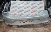 RENAULT MEGAN 4 ORJINAL ARKA TAMPON