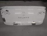 RENAULT TALİANT ARKA BAGAJ KAPAĞI