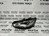Oto Çıkma Parça / Audi / A6 / Far & Stop / Sol Ön Far / Çıkma Parça 
