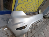 Oto Çıkma Parça / Ford / Fiesta / Tampon / Arka Tampon / Çıkma Parça 