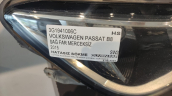 Oto Çıkma Parça / Volkswagen / Passat / Far & Stop / Sağ Ön Far / Çıkma Parça 