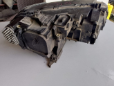 Oto Çıkma Parça / Volkswagen / Tiguan / Far & Stop / Sol Ön Far / Çıkma Parça 