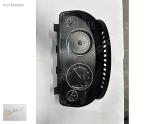 BMW 5 SERİSİ F10 GÖSTERGE PANELİ KADRAN 9348711 BENZİN