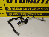 Oto Çıkma Parça / Renault / Clio / Radyatör / Su Radyatörü / Çıkma Parça 