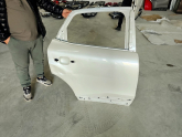 Oto Çıkma Parça / Citroen / C4 / Kaporta & Karoser / Sağ Arka Kapı / Çıkma Parça 