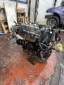Oto Çıkma Parça / Toyota / Corolla / Motor / Motor (komple) / Çıkma Parça 